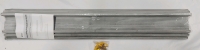 3 Pack Wood Floating Shelves (35.5" x 5.75")
