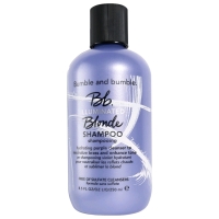 New BUMBLE and BUMBLE Illuminated Blond Shampoo (250ml)