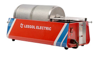 New Leegol Electric Rock Tumbler 6LB Machine
