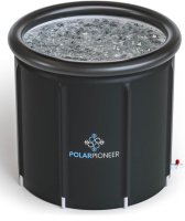 New Ice Bath PolarPioneer