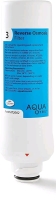 New AQUA TRU Reverse Osmosis Filter - Stage 3 Filter