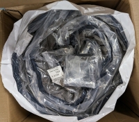 New Wavv Queen Sized Futon Mattress. Vacuum Sealed.