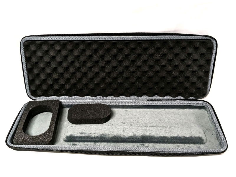 New co2crea Hard Travel Case for Logitech MK470 Slim Wireless Keyboard & Mouse Combo (Case Only) 6.5" x 18.2" x 2"