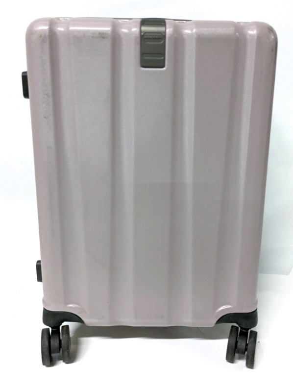 KROSER Travel Sentry Hard Rolling Luggage