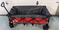 Sekey Collapsible Foldable Wagon.