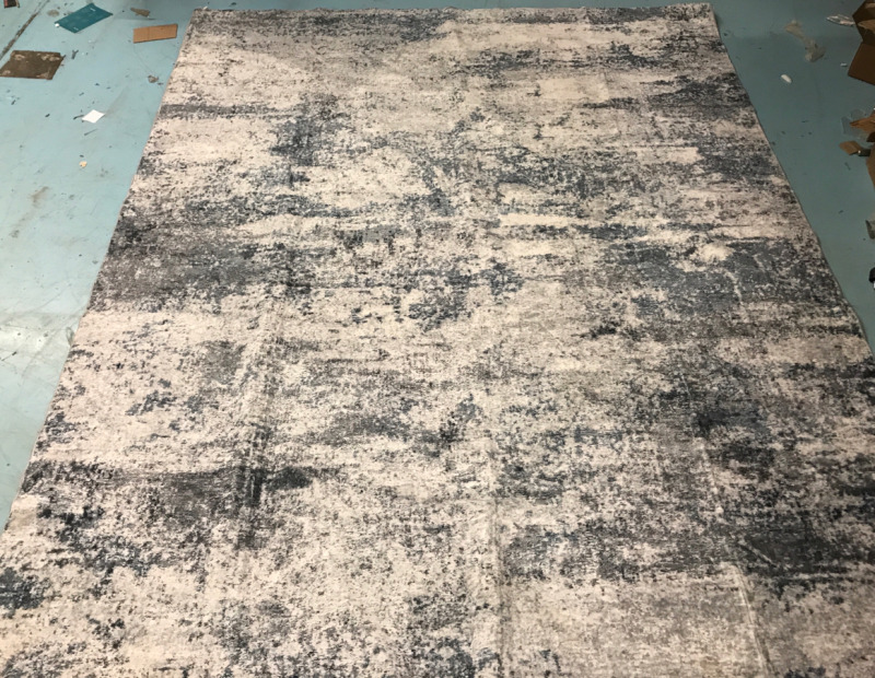 112&rdquo;x88&rdquo; Area Rug