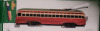 CORGI Heavy Haulers Kenworth W925 Hauling PCC Streetcar on 5-Axle Lowboy Trailer , 1:50 Scale - 3
