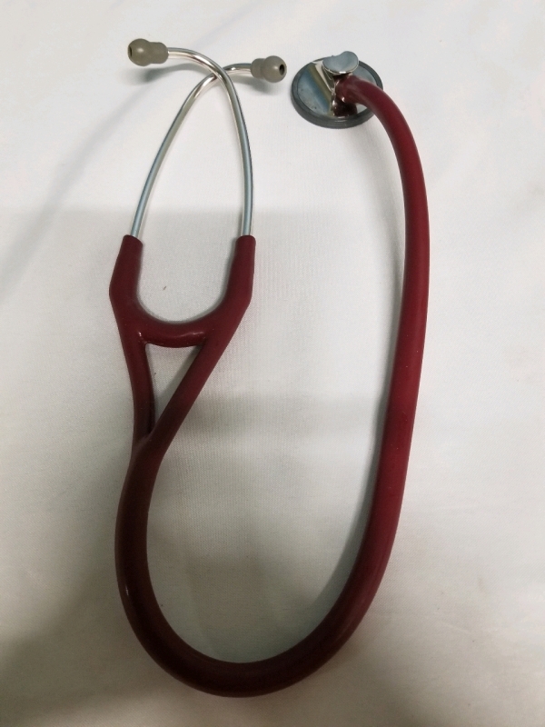 Littmann Master Cardiology Stethoscope