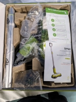 Vmai Cordless Electric Mop - as is