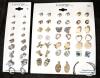 10 New Shiny Pieces of Costume Jewelry from George - 2