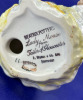 Beatrix Potters Lady Mouse Tailor of Gloucester Beswick England - 4
