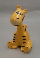 Vintage Beswick and Walt Disney Productions 3.25" Tigger