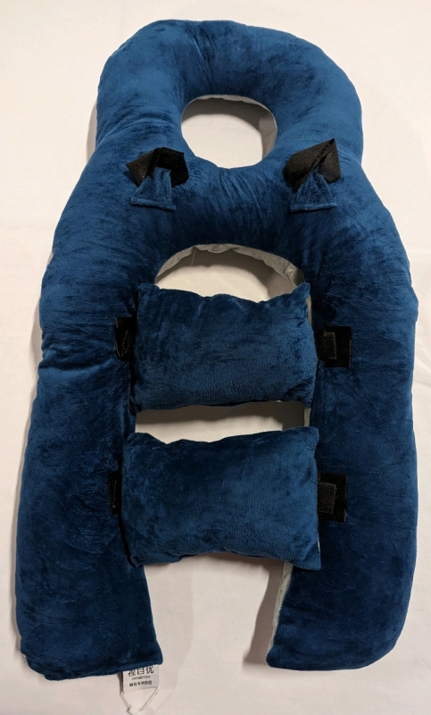 Shimuyou Face down Opthalmic Surgery Pillow