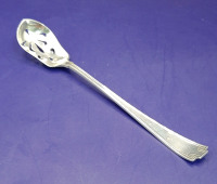 Gorham 5.75" Sterling Silver Piccalilli Spoon