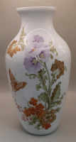 Vintage 11" Kaiser of West Germany Annabelle Vase
