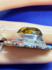 Amber Coral Turquoise Pendant 925 Sterling Silver - 5