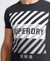 NEW Superdry Training CoresportTee Size 10 CAN 38 Eur