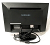 SAMSUNG SyncMaster 22" Widescreen Computer Monitor 2253BW with DVI Video Cable - 2