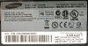 SAMSUNG SyncMaster 22" Widescreen Computer Monitor 2253BW with DVI Video Cable - 3