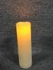 wemarry Waterproof Flameless Candles, 16 Pack Outdoor Indoor Battery Operated Candles, Led Candles with Remote for Home/Wedding Decor (D2.2 x H4 5" 6" 7") - 3