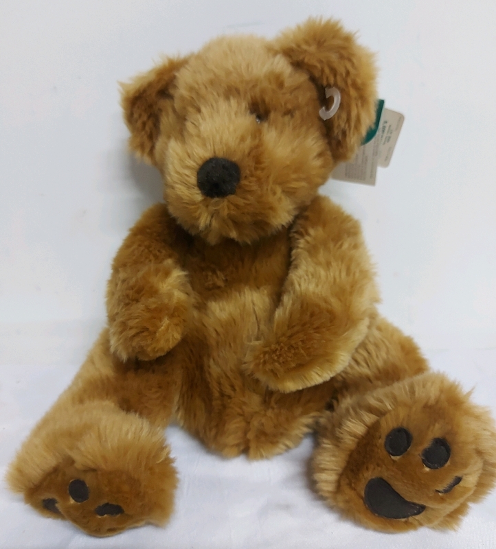 Russ Berrie Teddy Bear Collection "Cubbs"