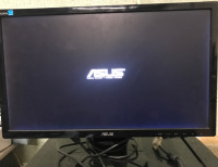 23&rdquo; Asus Office Monitor
