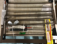 27.5&rdquo;x30&rdquo; Cumbor Pet Gate