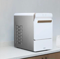 New Gevi Nugget Ice Maker GIMN-1000b