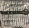 2 New 34 pk Depend Maximum Absorption XLarge Underwear 68 total - 3