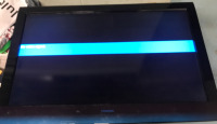 Toshiba Wallmount 39&rdquo; TV