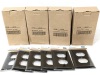 24 New GE Unbreakable Duplex Wall Plates #40037 - 2