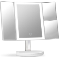 New Fancii LED Lighted Makeup Mirror