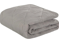 New NTBAY Down Alternative Oversized Toddler Comforter 43x60 inches