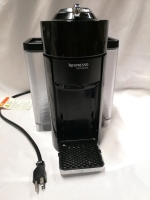 Nespresso Vertuoline Coffee Machine - Powers Up