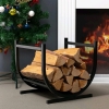 New Mofeez Firewood Log Rack