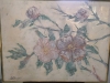 Large Framed Painting on Canvas - Signed - 3