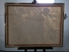Large Framed Painting on Canvas - Signed - 4