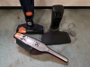 Electrolux Ergorapido Vacuum Cleaner - Working - 3