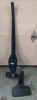 Electrolux Ergorapido Vacuum Cleaner - Working - 4