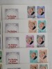 1973 Royal Wedding 1st. Day Issue Stamps - 4