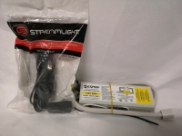 New Steamlight DC1 Charge Cord (x series) + Espen Electronic Ballast
