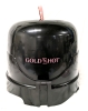 Gold n Hot Ionic 1875 mw Hard Hat Hair Dryer - 2