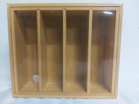 Expandable Bamboo Adjustable Dividers