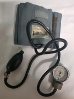 Certified Professional sphygmomanometer with cuff for blood pressure