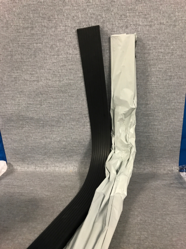 39&rdquo;x4&rdquo; Soundfuse Rubber Strips