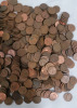 5.5lb+ (2.5kg) Canadian Penny Lot - 4