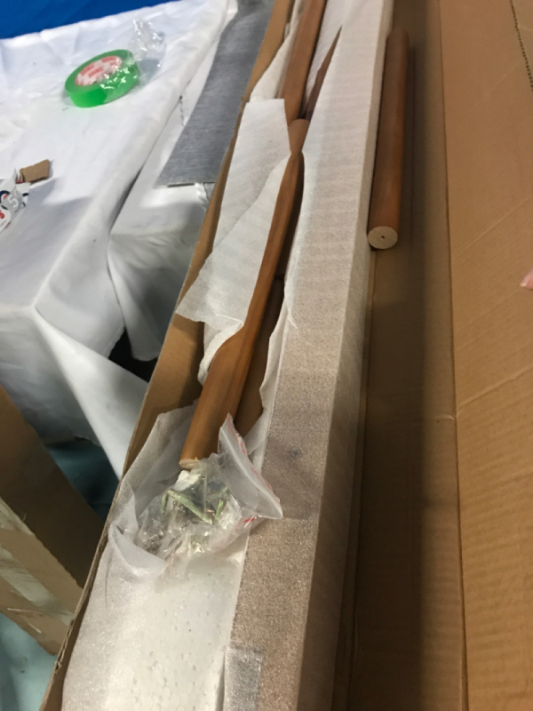 Fuin Blanket Ladder 5 tier