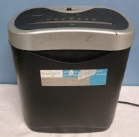 OmniTech Home Office Paper Shredder , Pre-owned . Tested Working
