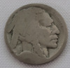 1962 USA Silver Franklin Half Dollar & ???? USA Indian Head / Buffalo 5 Cent Nickel - 4