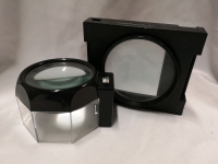 2x Magnifiers